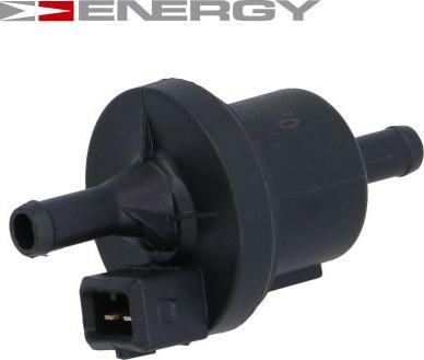 ENERGY ZT0012 - Ventilācijas vārsts, Degvielas tvertne autodraugiem.lv