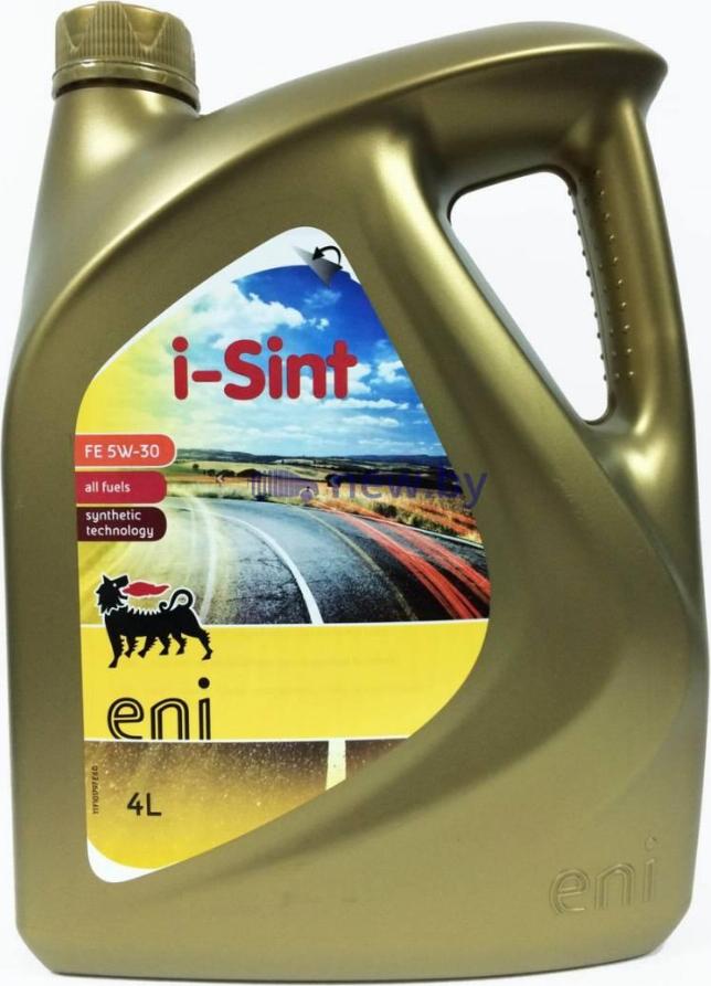 ENI 5W30 I-SINT 5L - Motoreļļa autodraugiem.lv