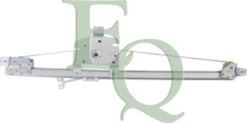 Equal Quality 011154 - Stikla pacelšanas mehānisms autodraugiem.lv