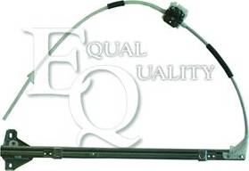 Equal Quality 012511 - Stikla pacelšanas mehānisms autodraugiem.lv