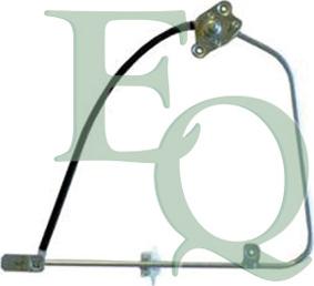 Equal Quality 141308 - Stikla pacelšanas mehānisms autodraugiem.lv