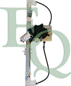 Equal Quality 141711 - Stikla pacelšanas mehānisms autodraugiem.lv