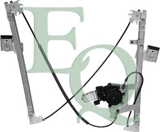 Equal Quality 150914 - Stikla pacelšanas mehānisms autodraugiem.lv