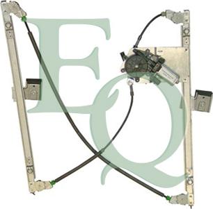 Equal Quality 151213 - Stikla pacelšanas mehānisms autodraugiem.lv