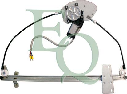 Equal Quality 310612 - Stikla pacelšanas mehānisms autodraugiem.lv