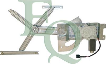 Equal Quality 320413 - Stikla pacelšanas mehānisms autodraugiem.lv