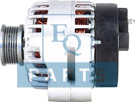 Equal Quality AL10080 - Ģenerators autodraugiem.lv