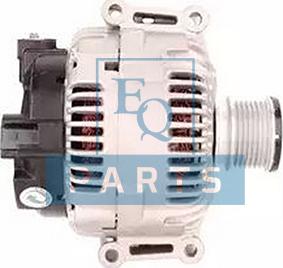 Equal Quality AL10035 - Ģenerators autodraugiem.lv