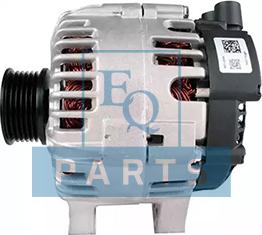 Equal Quality AL10101 - Ģenerators autodraugiem.lv
