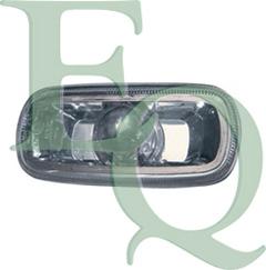 Equal Quality FL0193 - Pagrieziena signāla lukturis autodraugiem.lv