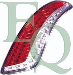 Equal Quality FP0585 - Aizmugurējais lukturis autodraugiem.lv