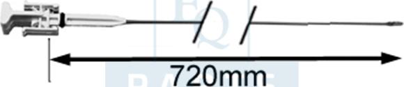 Equal Quality GOM745668 - Eļļas tausts autodraugiem.lv