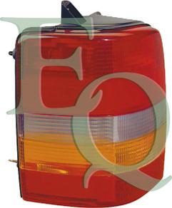 Equal Quality GP0930 - Izkliedētājs, Pagrieziena signāla lukturis autodraugiem.lv