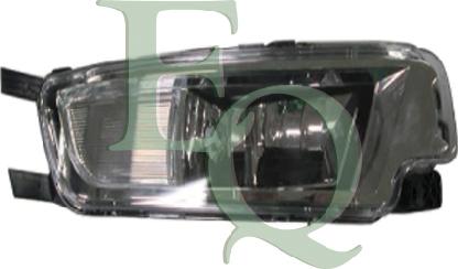 Equal Quality PF0543D - Miglas lukturis autodraugiem.lv