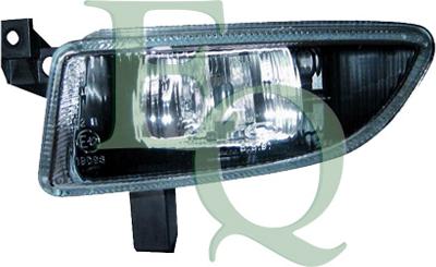 Equal Quality PF0270D - Miglas lukturis autodraugiem.lv