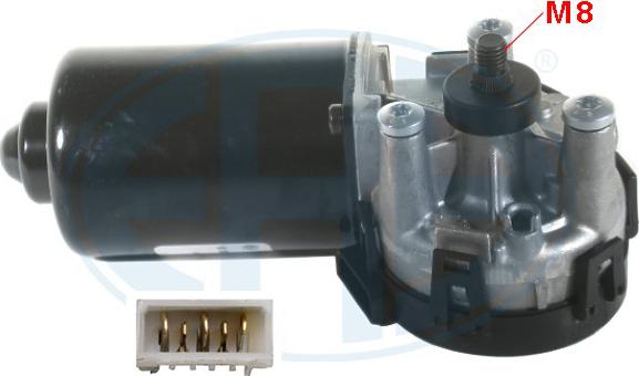 ERA 460022A - Stikla tīrītāju motors autodraugiem.lv