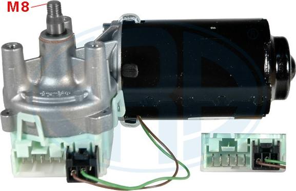 ERA 460027A - Stikla tīrītāju motors autodraugiem.lv