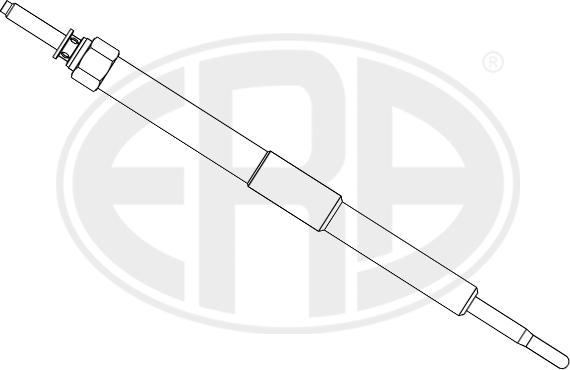 ERA 886139 - Kvēlsvece autodraugiem.lv