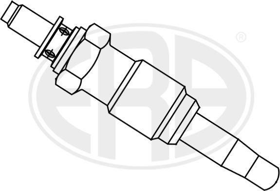 ERA 886135 - Kvēlsvece autodraugiem.lv