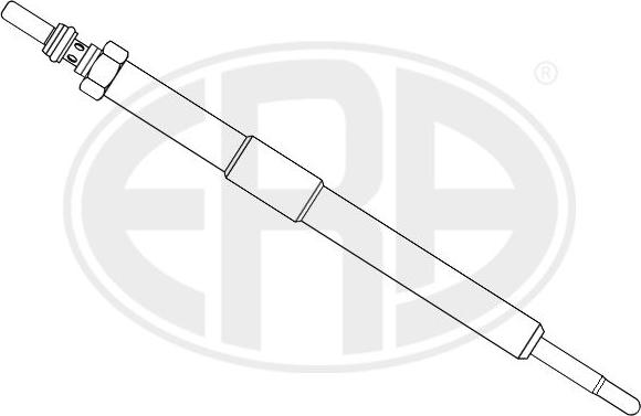 ERA 887068 - Kvēlsvece autodraugiem.lv