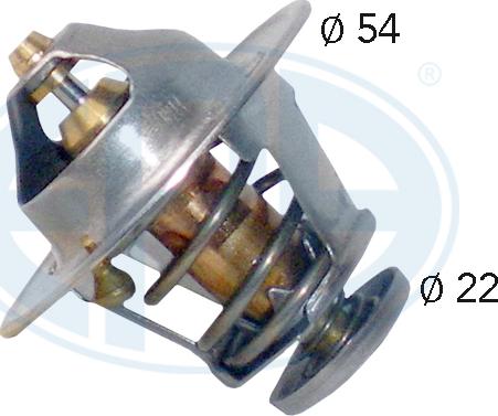 ERA 350427A - Termostats, Dzesēšanas šķidrums autodraugiem.lv