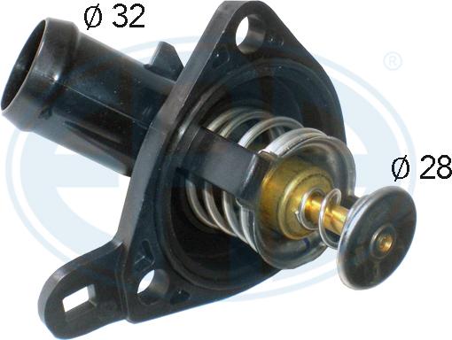 ERA 350474A - Termostats, Dzesēšanas šķidrums autodraugiem.lv