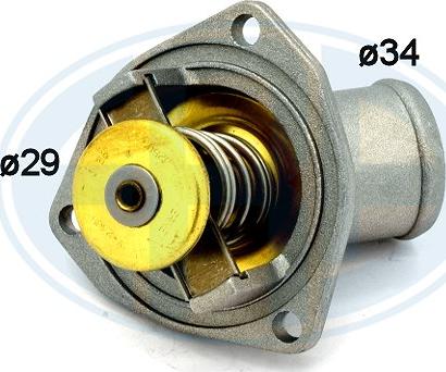 ERA 350 473 - Termostats, Dzesēšanas šķidrums autodraugiem.lv
