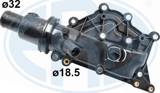 ERA 350608A - Termostats, Dzesēšanas šķidrums autodraugiem.lv