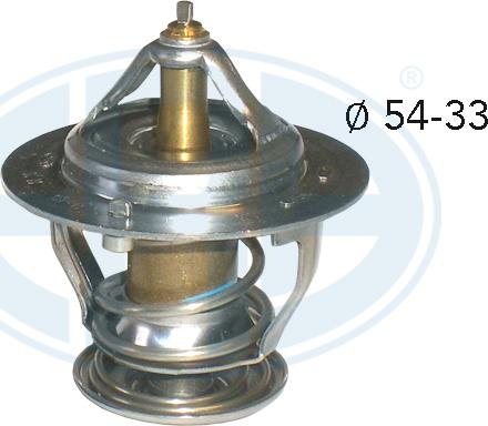 ERA 350378 - Termostats, Dzesēšanas šķidrums autodraugiem.lv