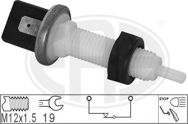 ERA 330512 - Bremžu signāla slēdzis autodraugiem.lv