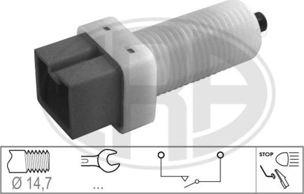 ERA 330714 - Bremžu signāla slēdzis autodraugiem.lv