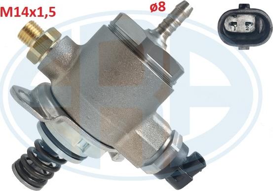 ERA 773000 - Augstspiediena sūknis autodraugiem.lv