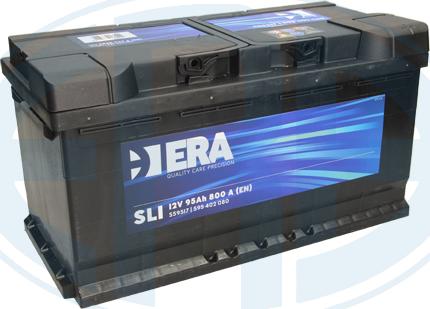 ERA S59517 - Startera akumulatoru baterija autodraugiem.lv