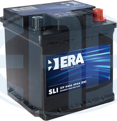 ERA S54410 - Startera akumulatoru baterija autodraugiem.lv