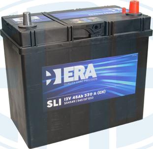 ERA S54549 - Startera akumulatoru baterija autodraugiem.lv