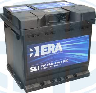 ERA S54506 - Startera akumulatoru baterija autodraugiem.lv