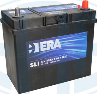ERA S54508 - Startera akumulatoru baterija autodraugiem.lv