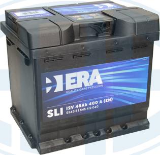 ERA S54515 - Startera akumulatoru baterija autodraugiem.lv