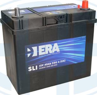 ERA S54521 - Startera akumulatoru baterija autodraugiem.lv