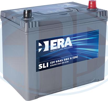 ERA S56511 - Startera akumulatoru baterija autodraugiem.lv