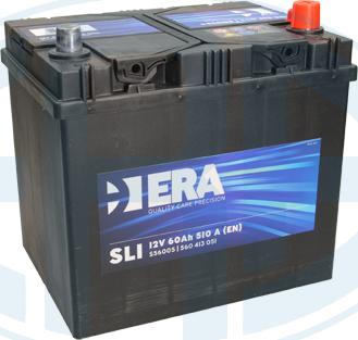 ERA S56005 - Startera akumulatoru baterija autodraugiem.lv