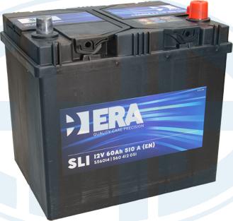 ERA S56014 - Startera akumulatoru baterija autodraugiem.lv