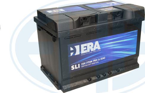 ERA S57715 - Startera akumulatoru baterija autodraugiem.lv