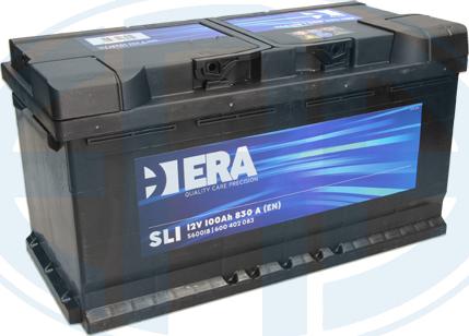ERA S60018 - Startera akumulatoru baterija autodraugiem.lv