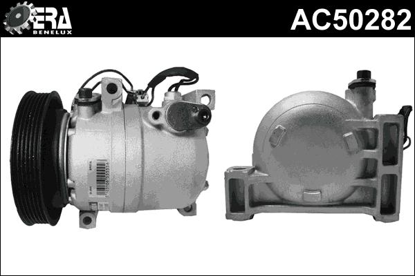 ERA Benelux AC50282 - Kompresors, Gaisa kond. sistēma autodraugiem.lv