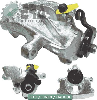 ERA Benelux BC51951 - Bremžu suports autodraugiem.lv