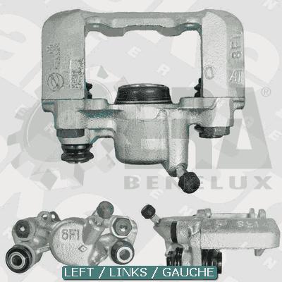 ERA Benelux BC52995 - Bremžu suports autodraugiem.lv