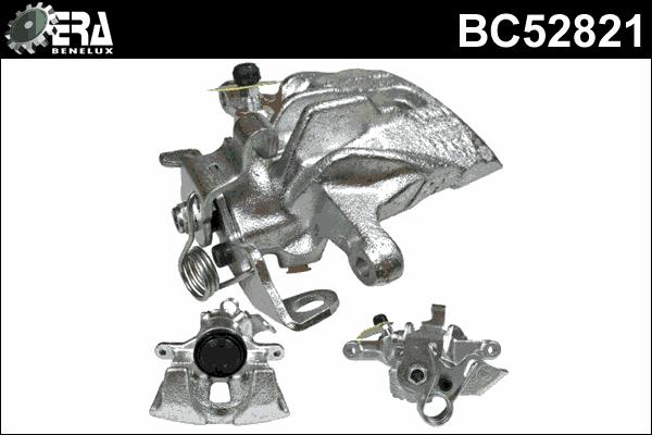 ERA Benelux BC52821 - Bremžu suports autodraugiem.lv