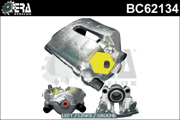 ERA Benelux BC62135 - Bremžu suports autodraugiem.lv