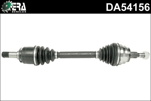 ERA Benelux DA54156 - Piedziņas vārpsta autodraugiem.lv